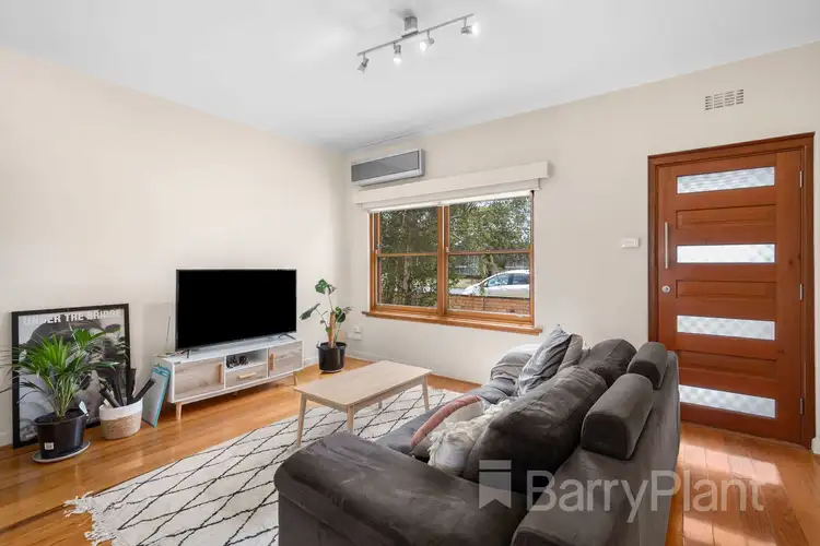 Fifth view of Homely townhouse listing, 7/428 Latrobe Terrace, Newtown VIC 3220