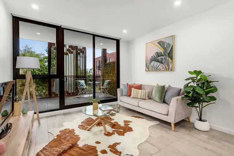 113/275 Abbotsford Street, North Melbourne VIC 3051