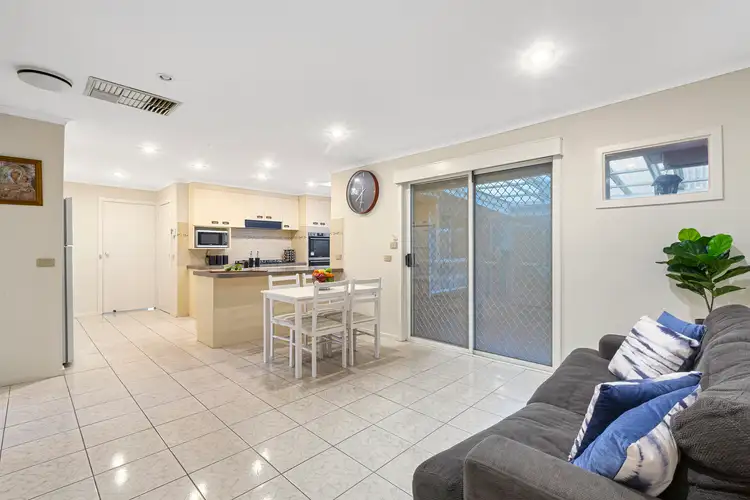 Fifth view of Homely house listing, 6 Mathis Avenue, Keilor Downs VIC 3038
