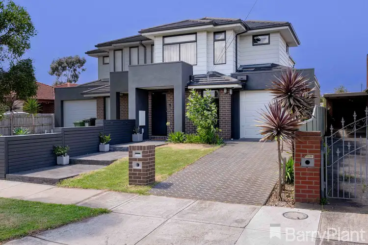 14 Burgess Street, Tullamarine VIC 3043