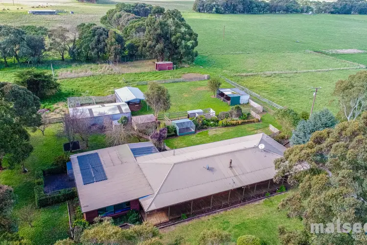 Main view of Homely house listing, 20165 Riddoch Highway, Mil Lel SA 5291