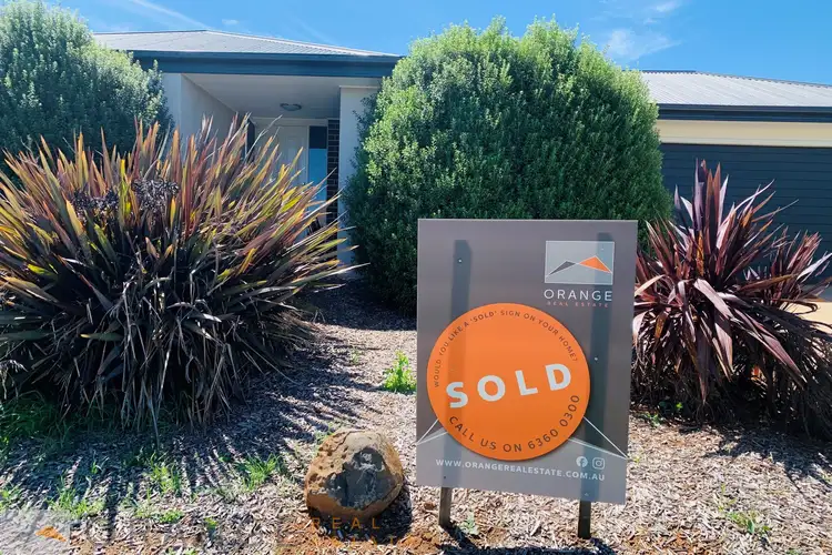 14 Chiswell Street, Orange NSW 2800
