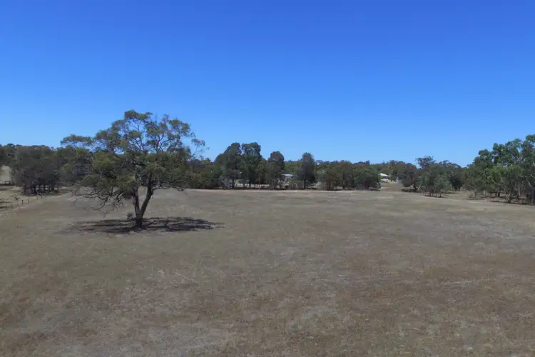 Second view of Homely land listing, 610 Curlew Street, Katanning WA 6317