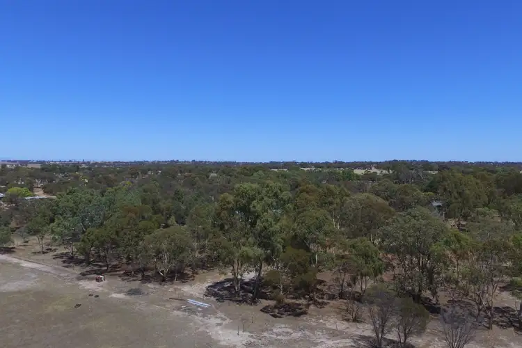 Third view of Homely land listing, 610 Curlew Street, Katanning WA 6317