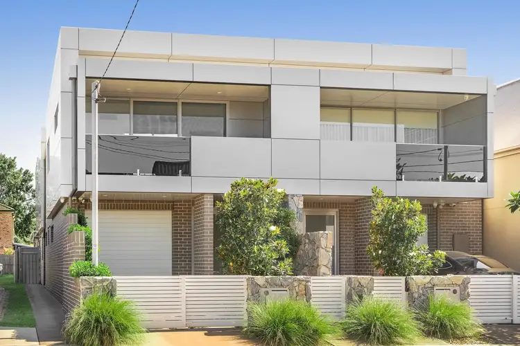 Second view of Homely house listing, 43 Kenrick Street, The Junction NSW 2291