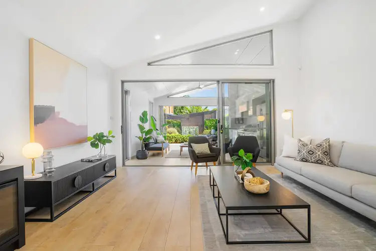 Sixth view of Homely house listing, 43 Kenrick Street, The Junction NSW 2291