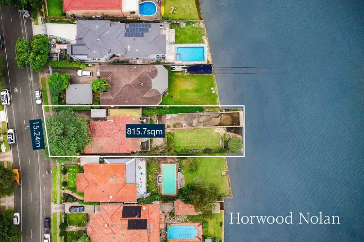 Main view of Homely house listing, 75 Llewellyn Street, Rhodes NSW 2138