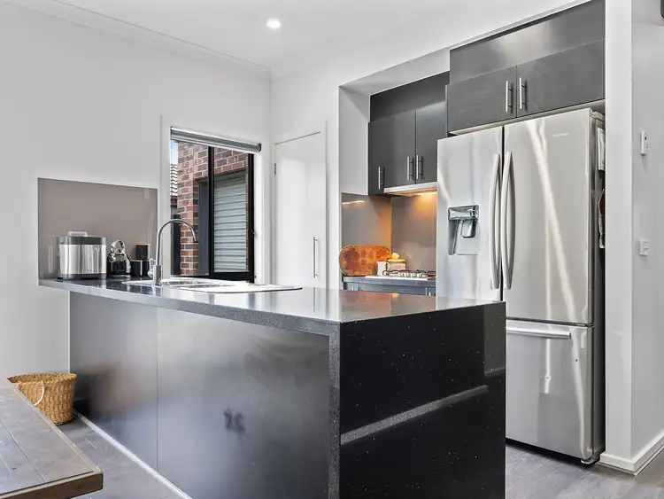 Second view of Homely house listing, 32 Jasmine Drive, Ballan VIC 3342