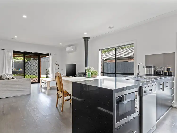 Third view of Homely house listing, 32 Jasmine Drive, Ballan VIC 3342