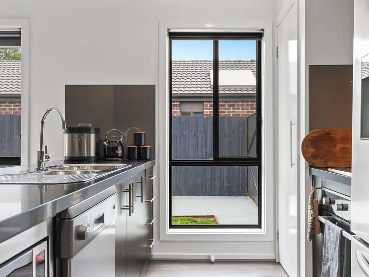 Fourth view of Homely house listing, 32 Jasmine Drive, Ballan VIC 3342