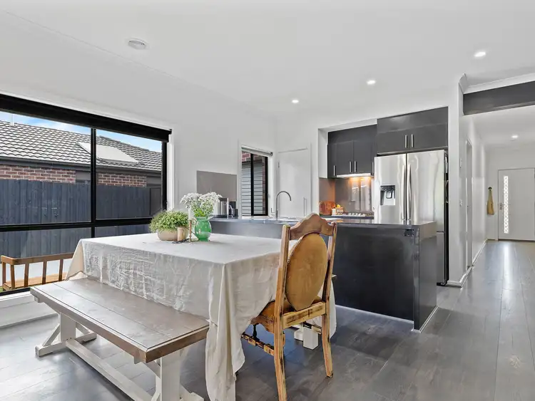 Fifth view of Homely house listing, 32 Jasmine Drive, Ballan VIC 3342