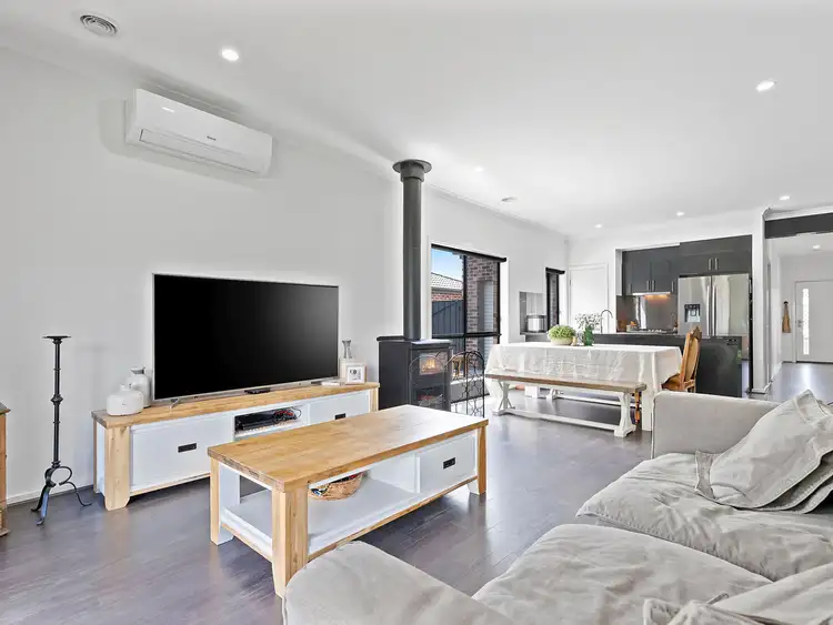 Sixth view of Homely house listing, 32 Jasmine Drive, Ballan VIC 3342