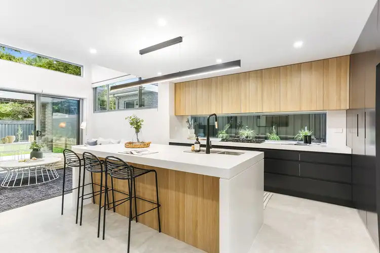 Fourth view of Homely semi-detached listing, 6B Harley Street, Sylvania NSW 2224