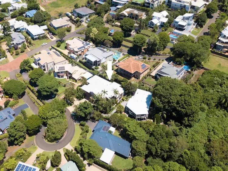 Sixth view of Homely house listing, 28 St Martins Terrace, Buderim QLD 4556