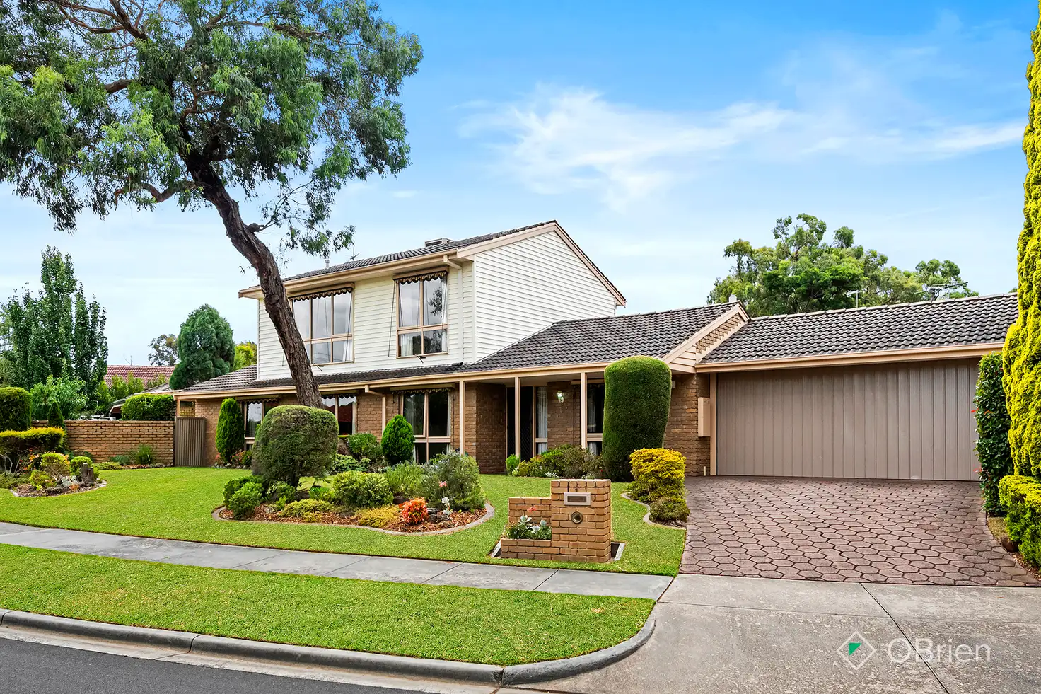 Main view of Homely house listing, 2 Warrawee Circuit, Frankston VIC 3199