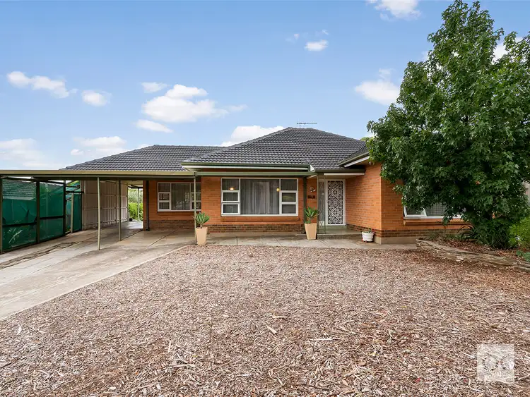 7 Gembrook Road, Athelstone SA 5076
