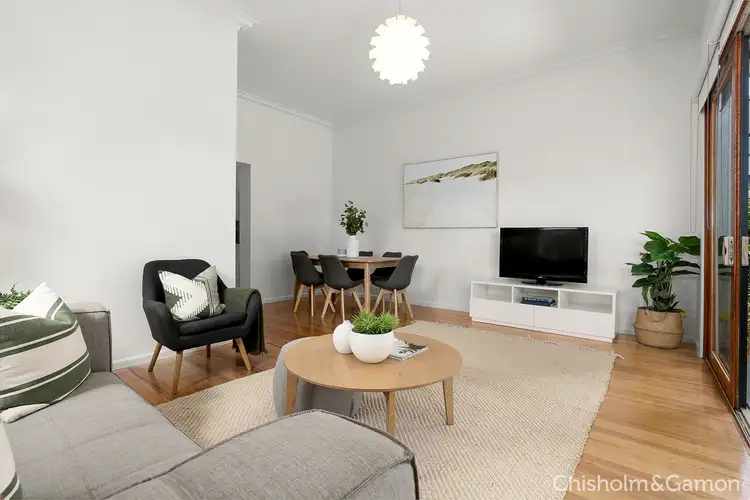 Second view of Homely house listing, 16 Sheffield Street, Caulfield South VIC 3162