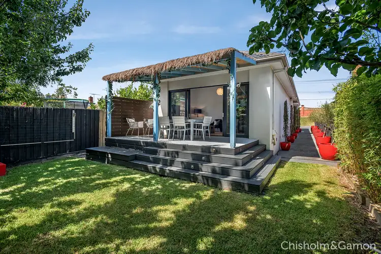 Third view of Homely house listing, 16 Sheffield Street, Caulfield South VIC 3162