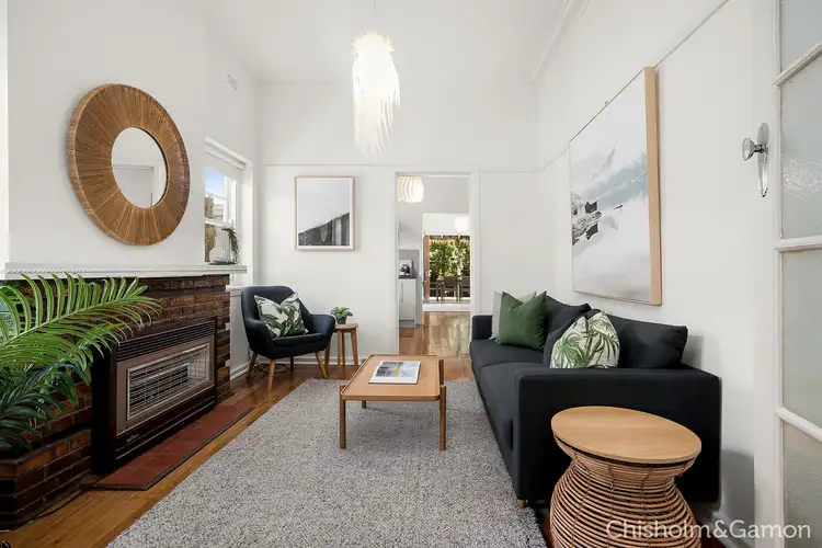 Fifth view of Homely house listing, 16 Sheffield Street, Caulfield South VIC 3162