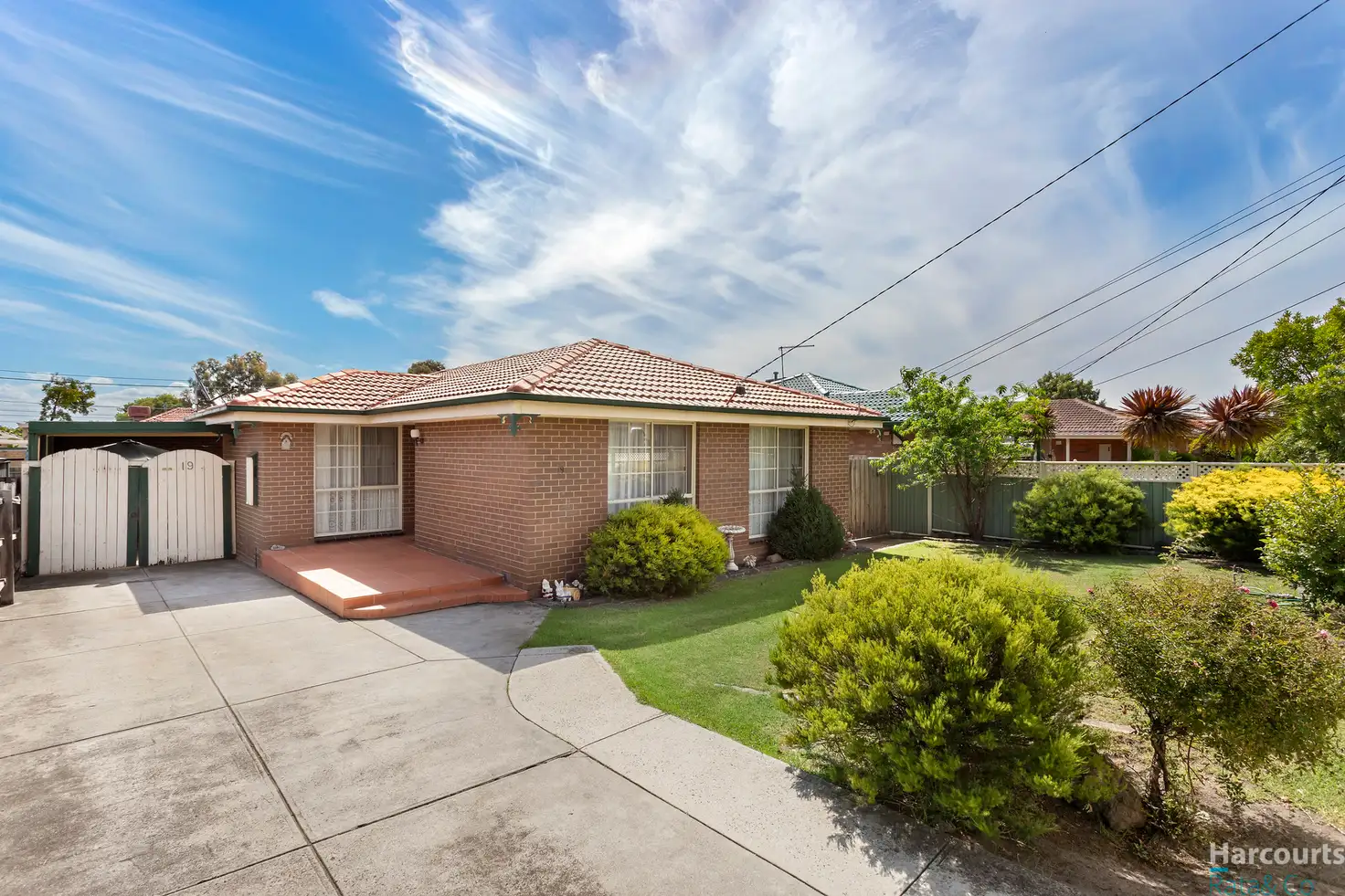 Main view of Homely house listing, 19 Menzies Parade, Lalor VIC 3075