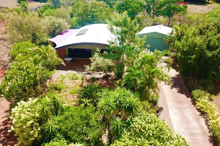 Main view of Homely house listing, 2 Red Gully Place, Childers QLD 4660
