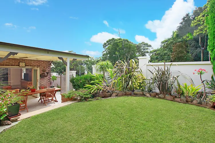 Second view of Homely house listing, 43 Frazer Street, Lilyfield NSW 2040