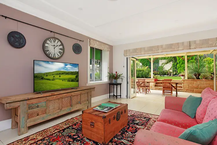 Third view of Homely house listing, 43 Frazer Street, Lilyfield NSW 2040