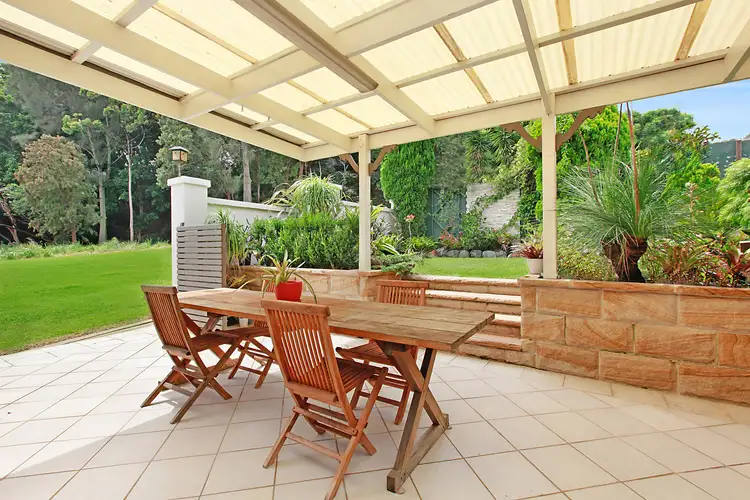 Fourth view of Homely house listing, 43 Frazer Street, Lilyfield NSW 2040