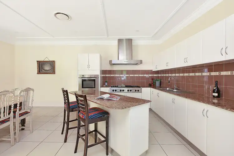 Fifth view of Homely house listing, 43 Frazer Street, Lilyfield NSW 2040