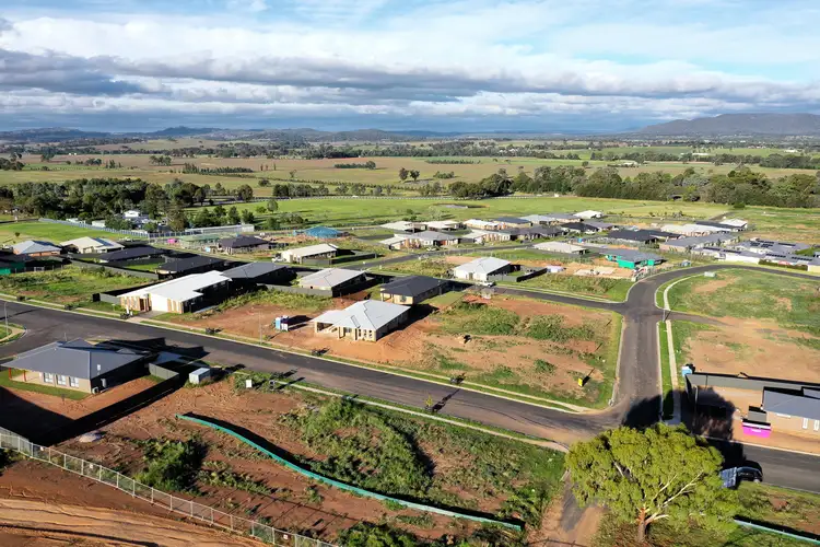 LOT 173, 22 Hone Creek Drive, Mudgee NSW 2850