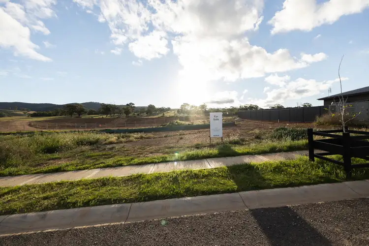 Second view of Homely land listing, LOT 173, 22 Hone Creek Drive, Mudgee NSW 2850