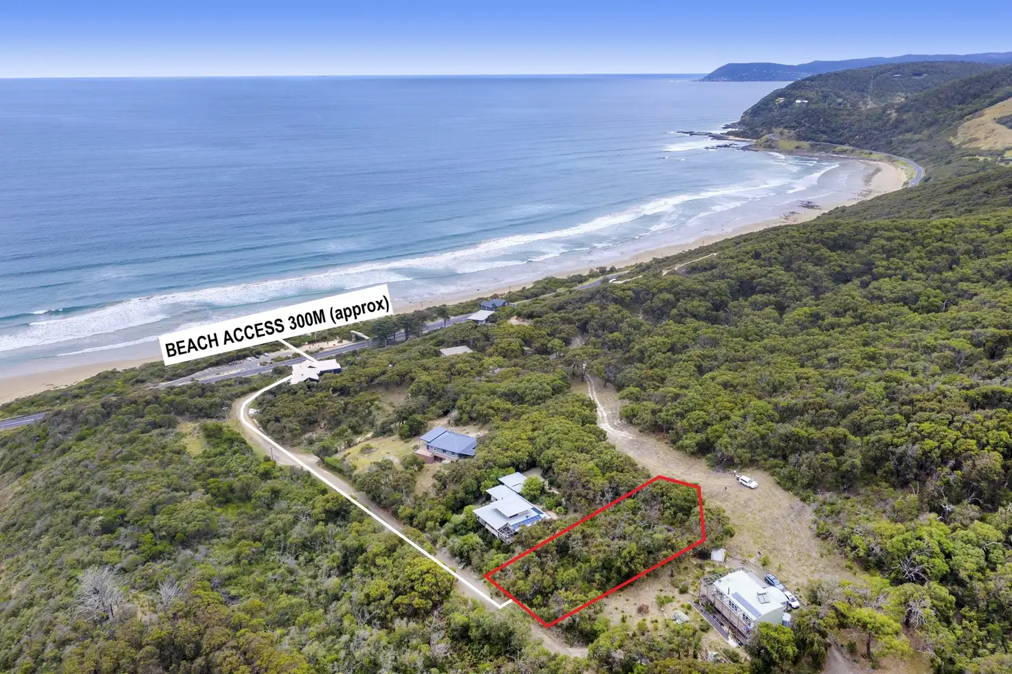 Main view of Homely land listing, 33 Golf Links Road, Eastern View VIC 3231
