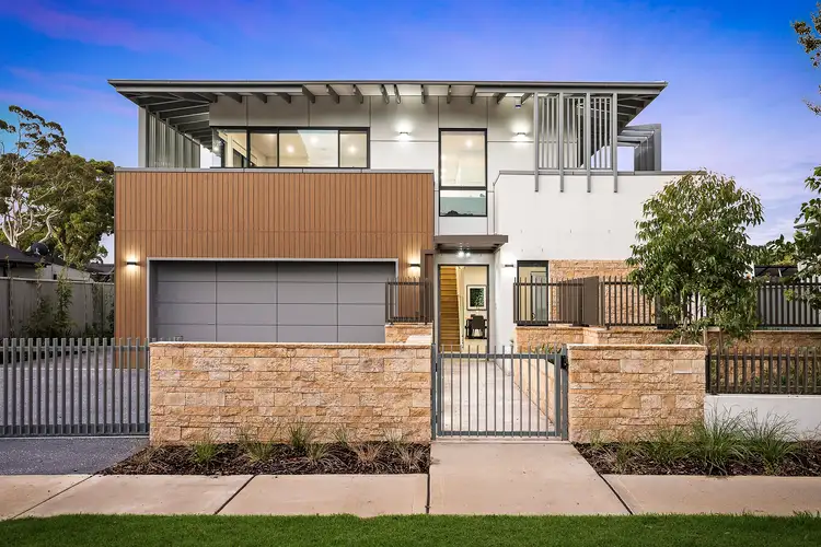 1/63 Northcote Avenue, Caringbah South NSW 2229