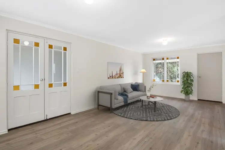 Third view of Homely unit listing, 1/2 John Street, Woodside SA 5244
