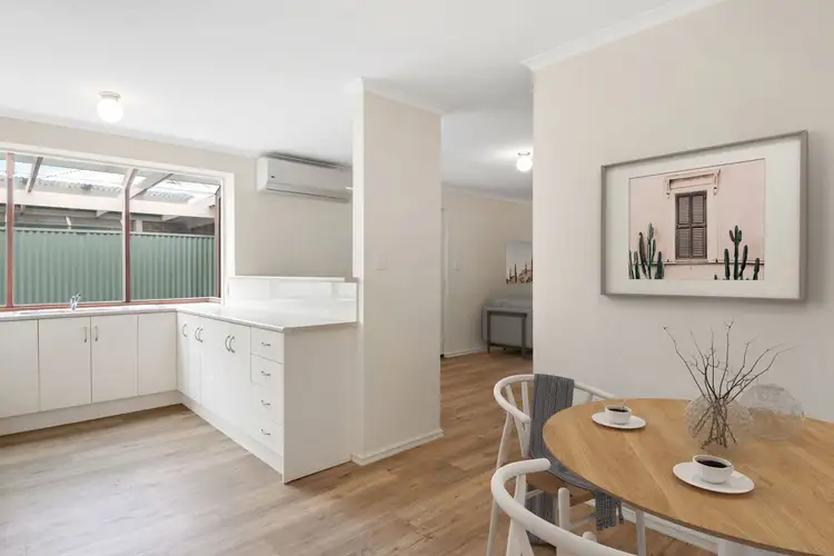 Fourth view of Homely unit listing, 1/2 John Street, Woodside SA 5244
