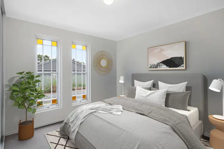 Sixth view of Homely unit listing, 1/2 John Street, Woodside SA 5244