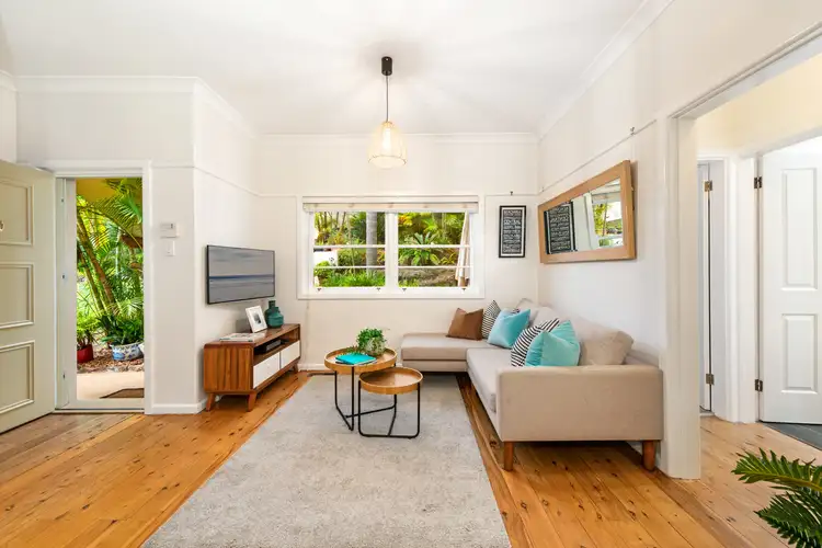 4/1 Olympia Road, Naremburn NSW 2065