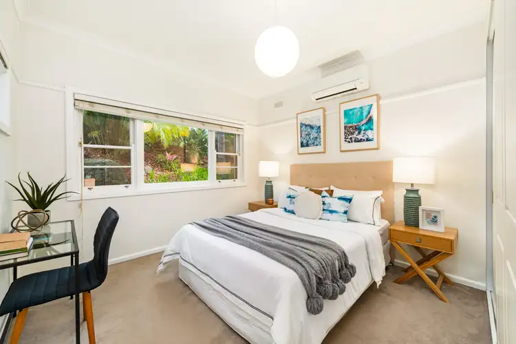 Fourth view of Homely apartment listing, 4/1 Olympia Road, Naremburn NSW 2065