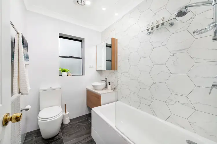 Fifth view of Homely apartment listing, 4/1 Olympia Road, Naremburn NSW 2065