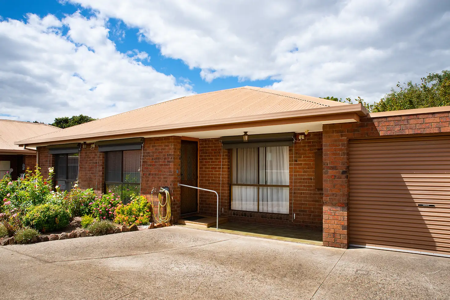 Main view of Homely house listing, 2/15 Doveton Street, Castlemaine VIC 3450