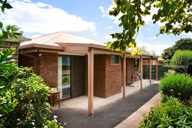 Second view of Homely house listing, 2/15 Doveton Street, Castlemaine VIC 3450
