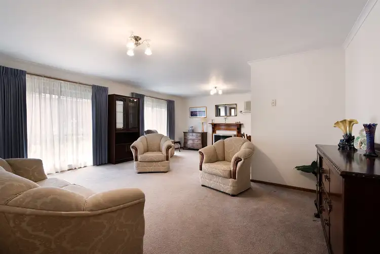 Fourth view of Homely house listing, 2/15 Doveton Street, Castlemaine VIC 3450