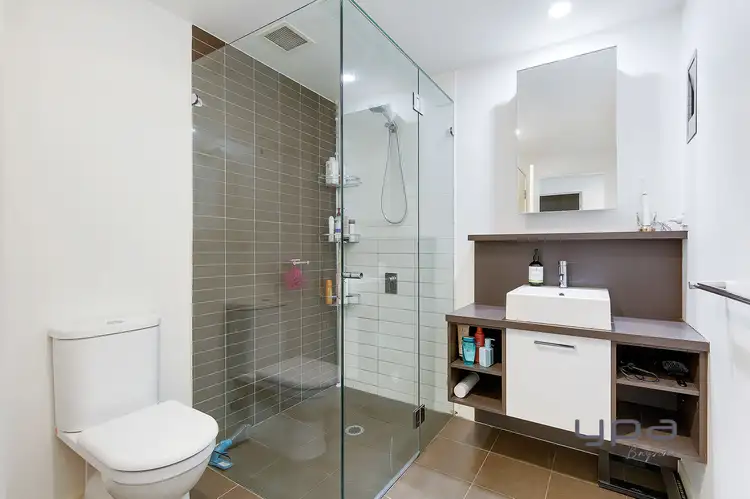 Sixth view of Homely apartment listing, 22/15 Liardet Street, Port Melbourne VIC 3207