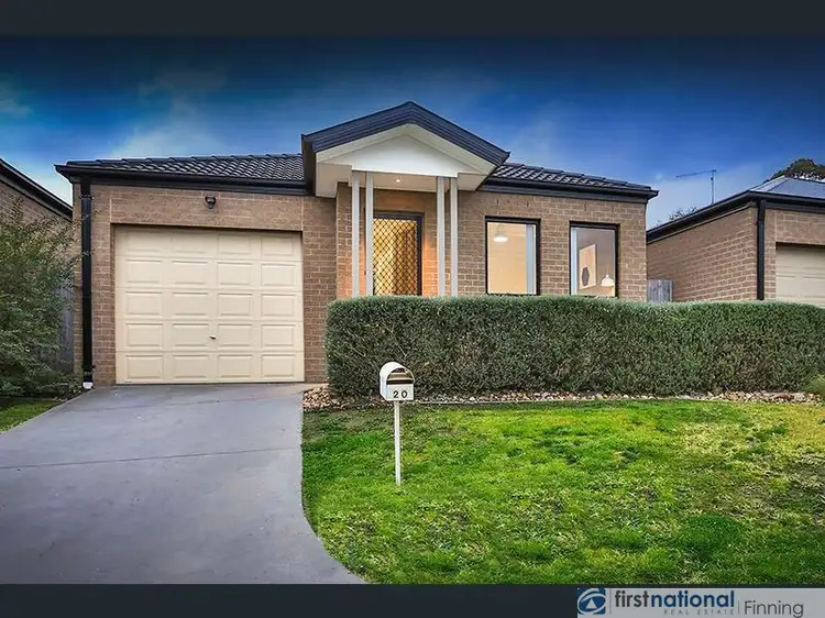 20/103 Army Road, Pakenham VIC 3810