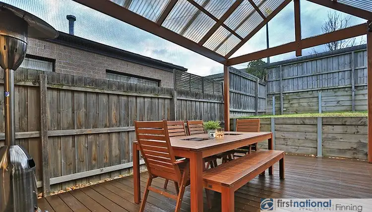 Sixth view of Homely unit listing, 20/103 Army Road, Pakenham VIC 3810