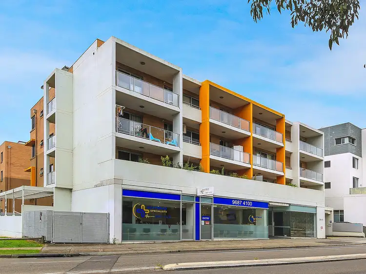35/35 Darcy Road, Westmead NSW 2145