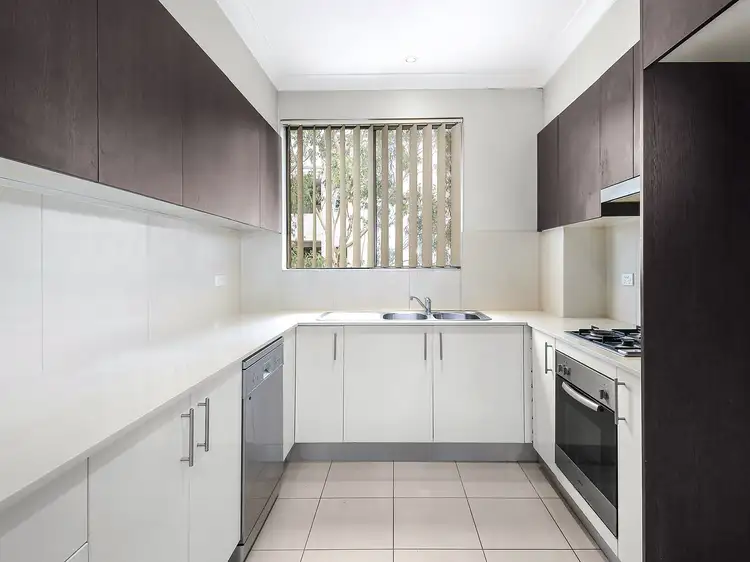 Second view of Homely unit listing, 35/35 Darcy Road, Westmead NSW 2145