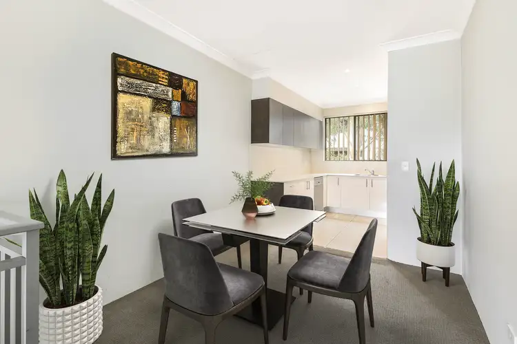 Fourth view of Homely unit listing, 35/35 Darcy Road, Westmead NSW 2145