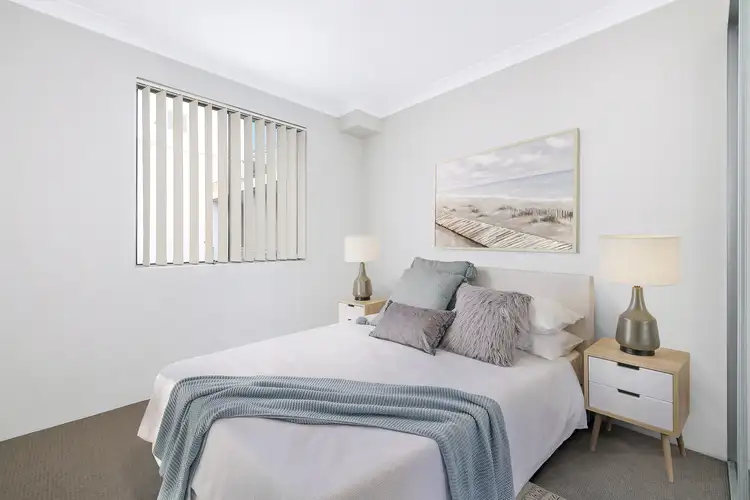 Fifth view of Homely unit listing, 35/35 Darcy Road, Westmead NSW 2145