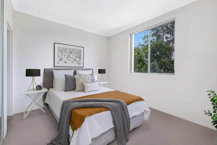 Sixth view of Homely unit listing, 35/35 Darcy Road, Westmead NSW 2145